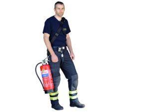 Bärrem som förenklar tunga lyft