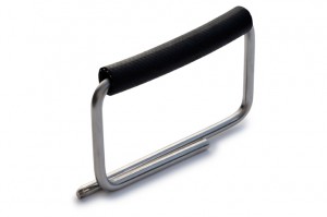 Handtag för brandslang