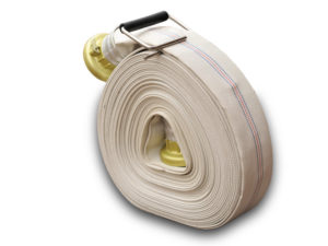 bärhandtag för brandslang