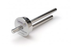 WIND-X® Large för upprullning av brandslang