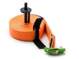 LOCK-X 50 for cargo lashinf straps