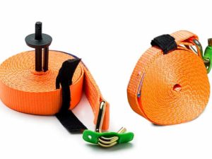 LOCK-X with GRIP-X and WIND-X MK