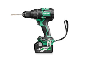 Hög prestanda med maximalt vridmoment på 155 Nm, för tunga och kraftfulla applikationer. Hållbar design som är resistent mot värmeutveckling, gör att den klarar kontinuerligt arbete. Mycket kompakt och välbalanserad. Kick-backsystem (RFC) med Gyro sensor, minskar vridning av underarm och hand. Stabilt stödhandtag kan monteras i 11 olika positioner för att förbättra arbetsmomentet. Åtdragning och lossning av skruv i olika material. Borrning med slagfunktion i leca och betong. Borrning utan slagfunktion i trä, stål och aluminium etc.2 st 2,5 Ah MULTI VOLTbatterier, snabbladdare, stödhandtag och stapelbar förvaringsväska (HSC2).Den kolborstfria motorn ger längre driftstid per laddning, längre livslängd och minimalt underhåll för motorn. RFC (reaktiv kraft kontroll), säkerhetsfunktion som stannar motorn vid fastkörning för att förhindra "kick-back". Utrustad med integrerat LEDljus och batteri med indikator om batterinivå.